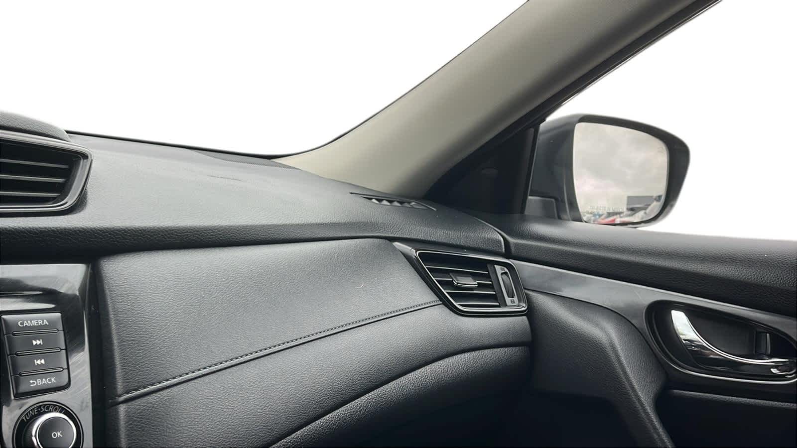 used 2018 Nissan Rogue car, priced at $13,771