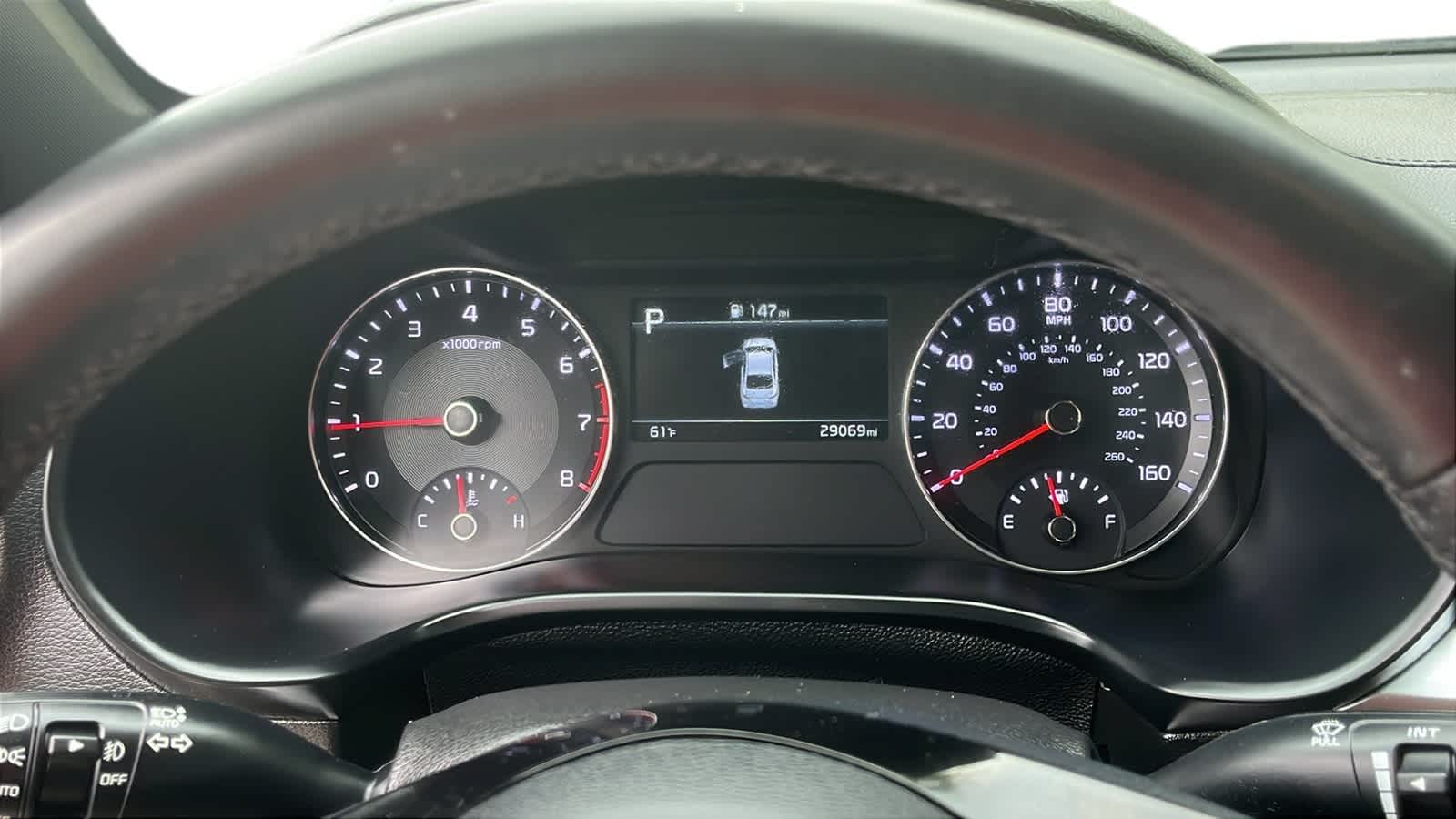 used 2023 Kia Forte car, priced at $20,630