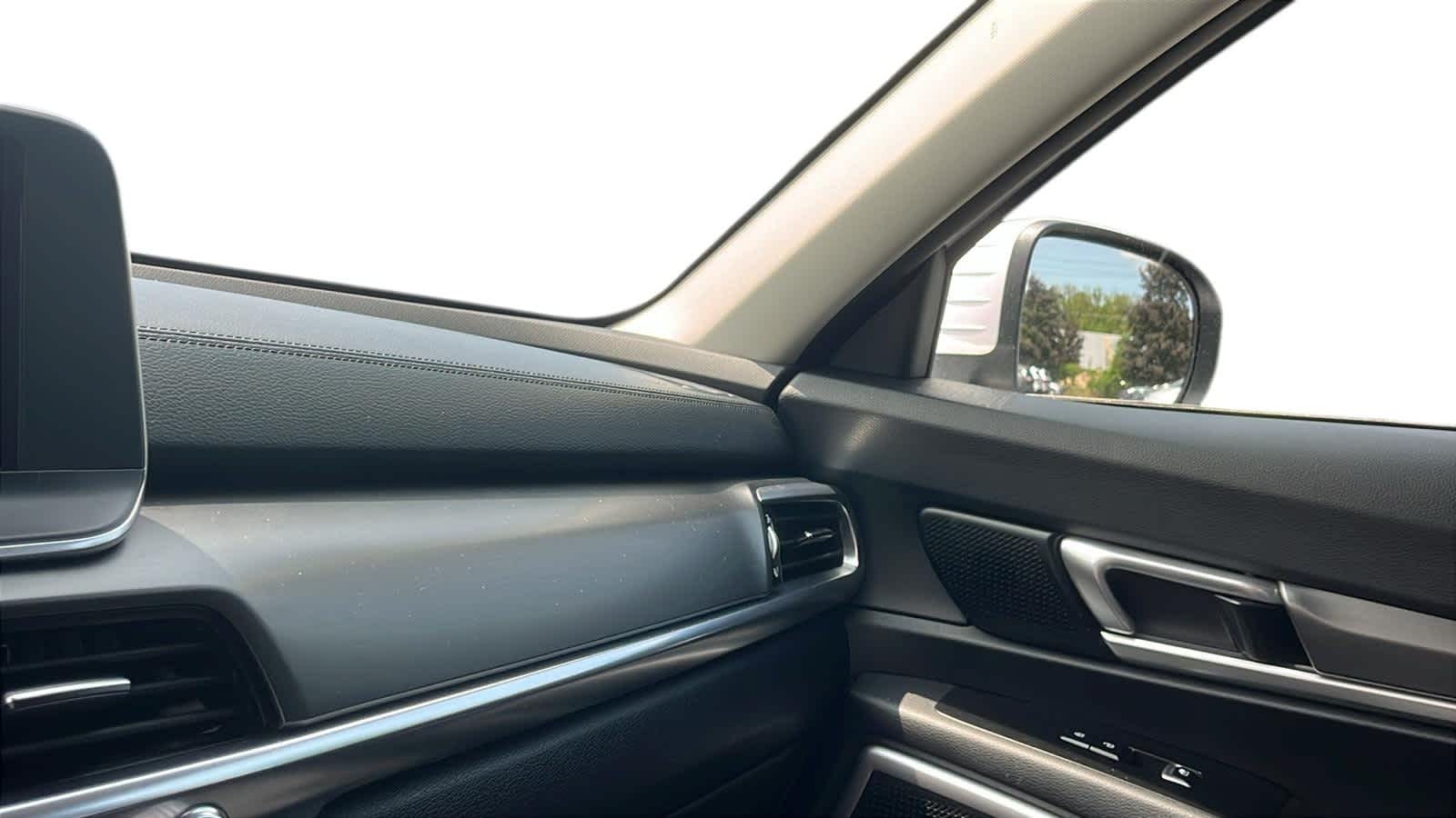 used 2022 Kia Telluride car, priced at $32,784