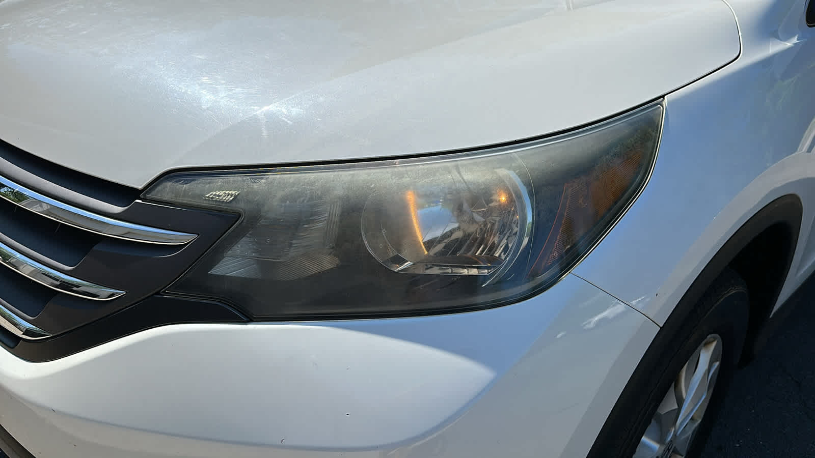 used 2013 Honda CR-V car, priced at $12,507