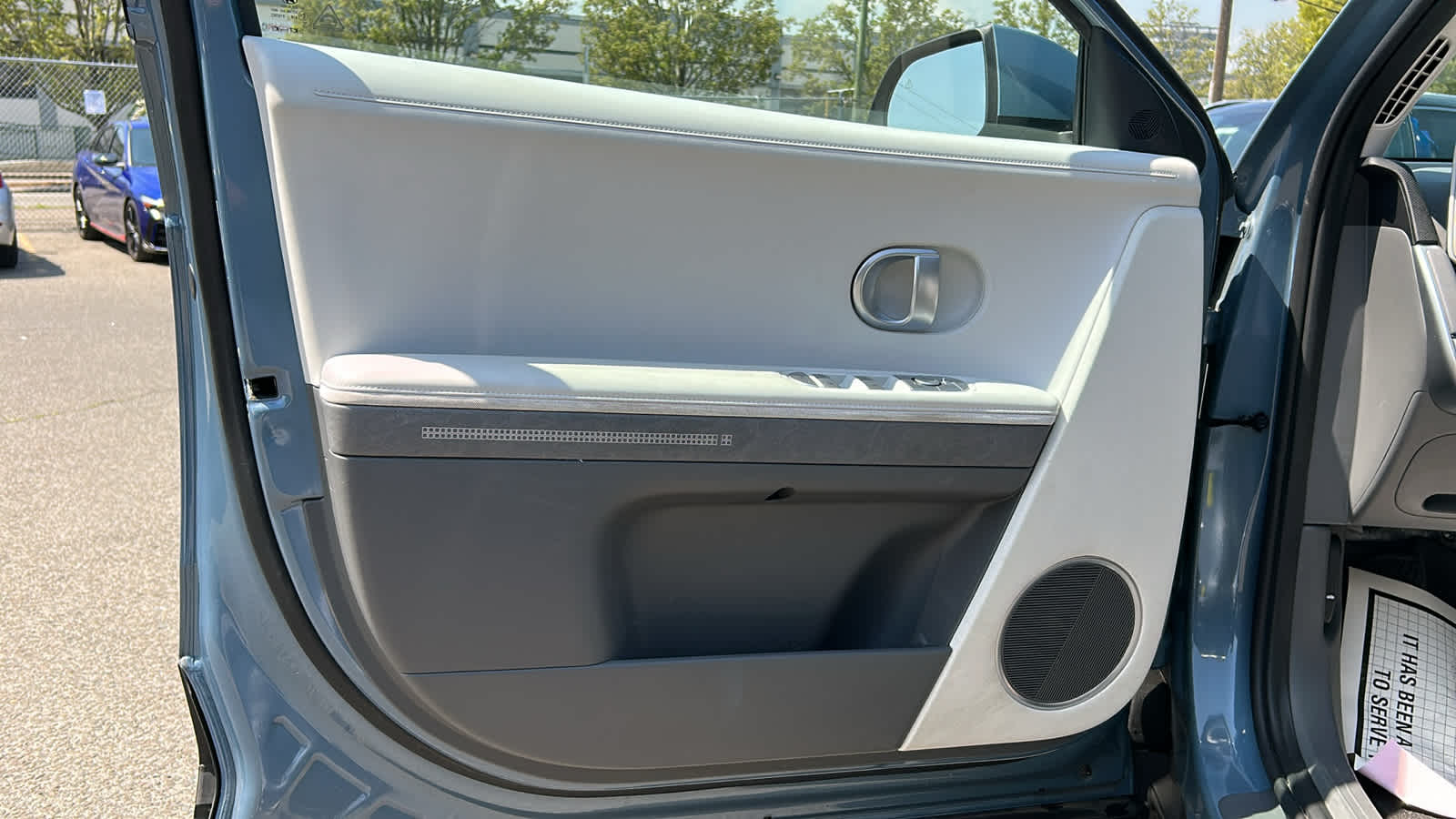used 2022 Hyundai IONIQ 5 car, priced at $28,803