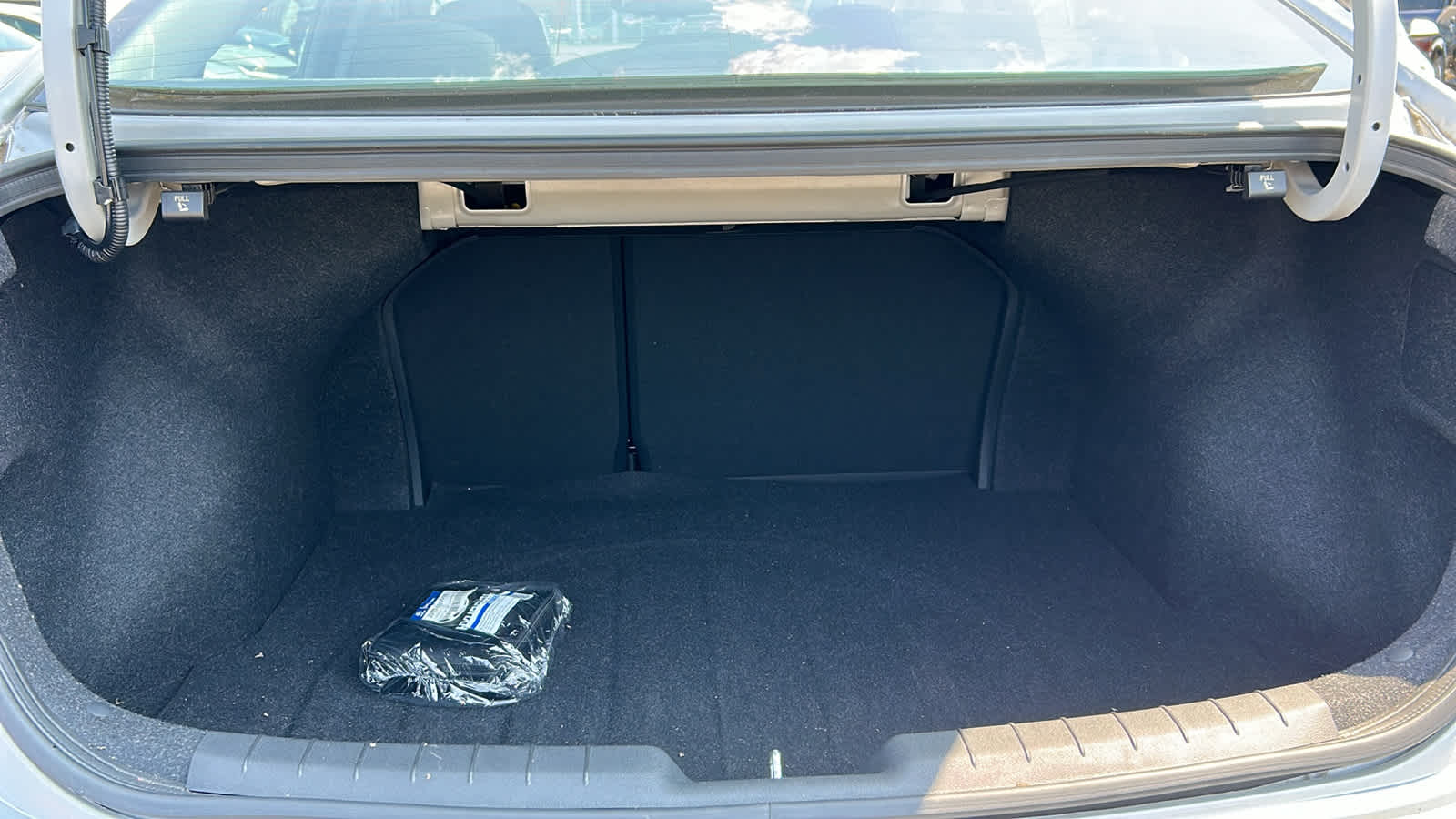used 2019 Hyundai Elantra car, priced at $17,807