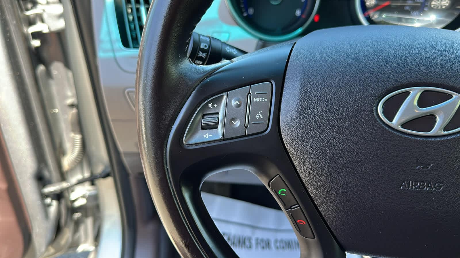 used 2015 Hyundai Tucson car, priced at $14,903