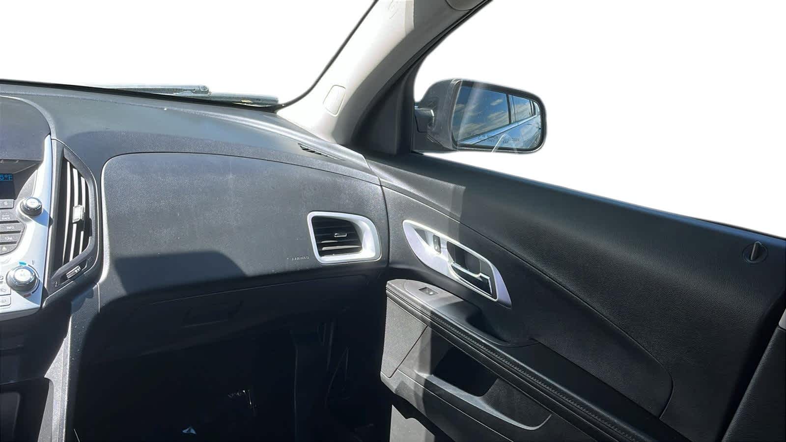 used 2015 Chevrolet Equinox car, priced at $7,634