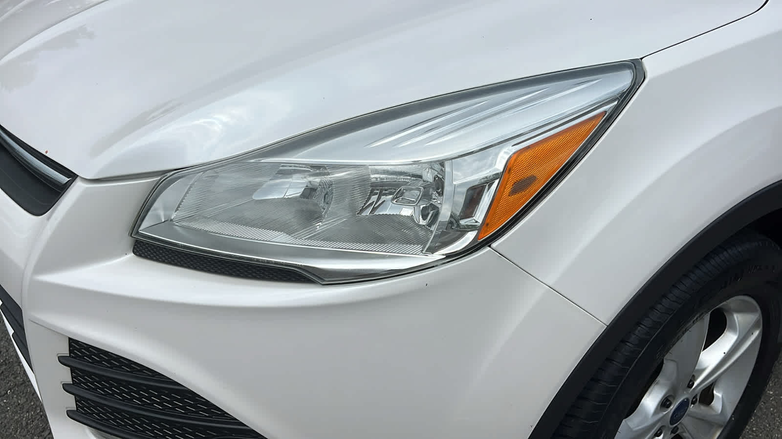 used 2016 Ford Escape car, priced at $5,992