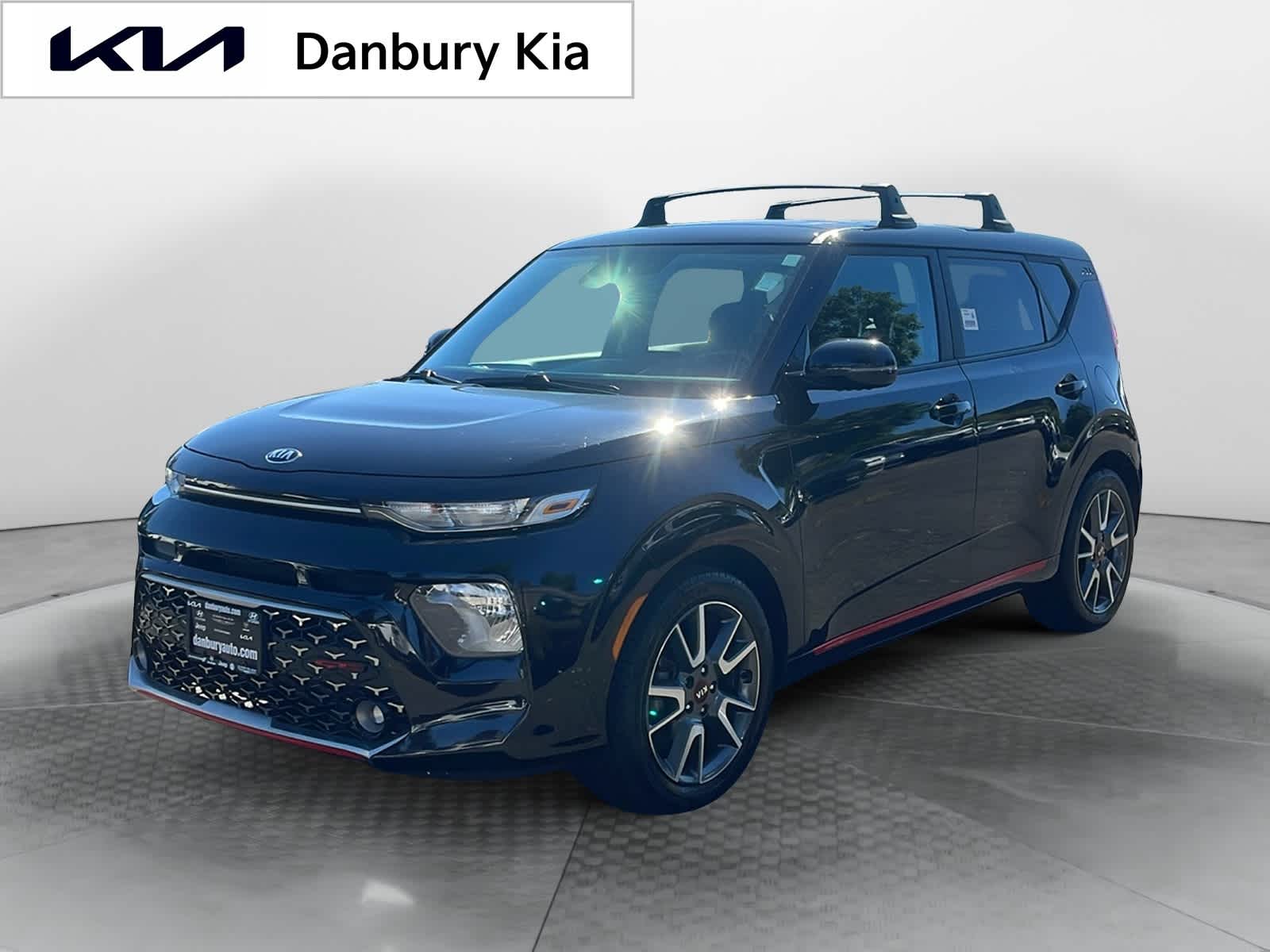 used 2021 Kia Soul car, priced at $18,452