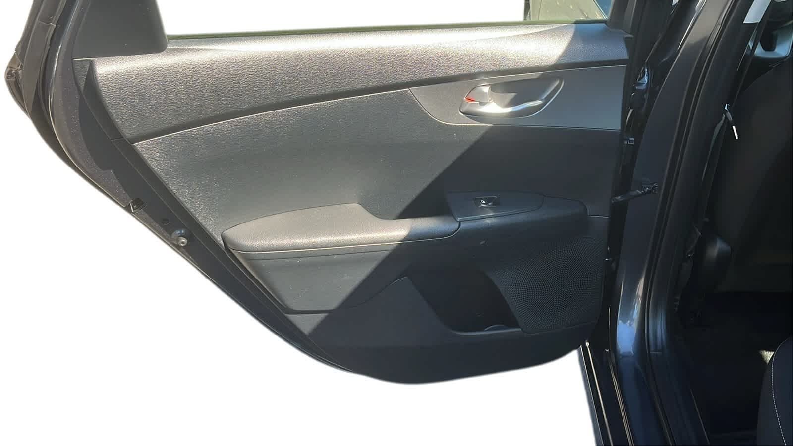 used 2019 Kia Forte car, priced at $15,999