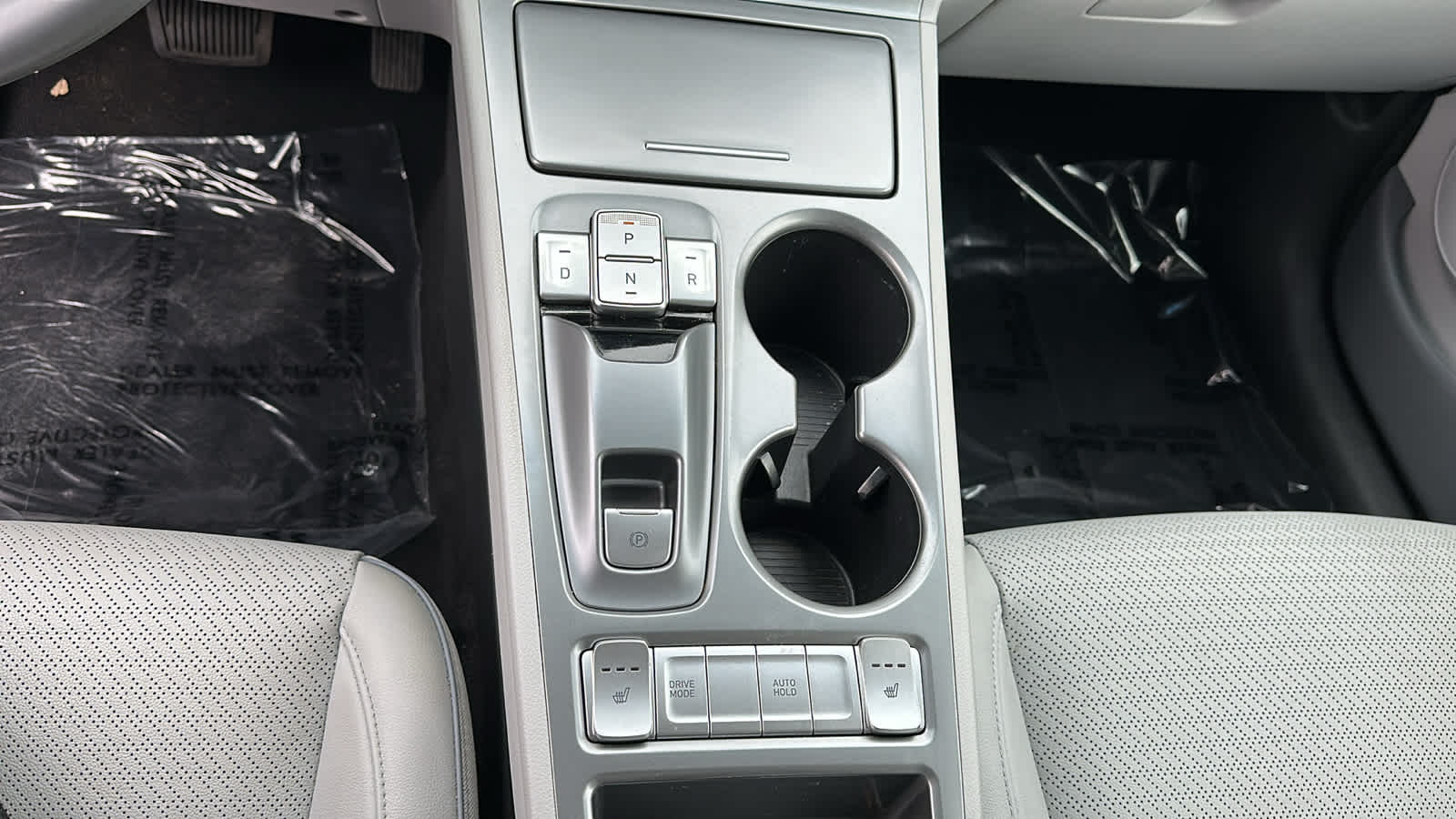 used 2021 Hyundai Kona Electric car, priced at $20,909