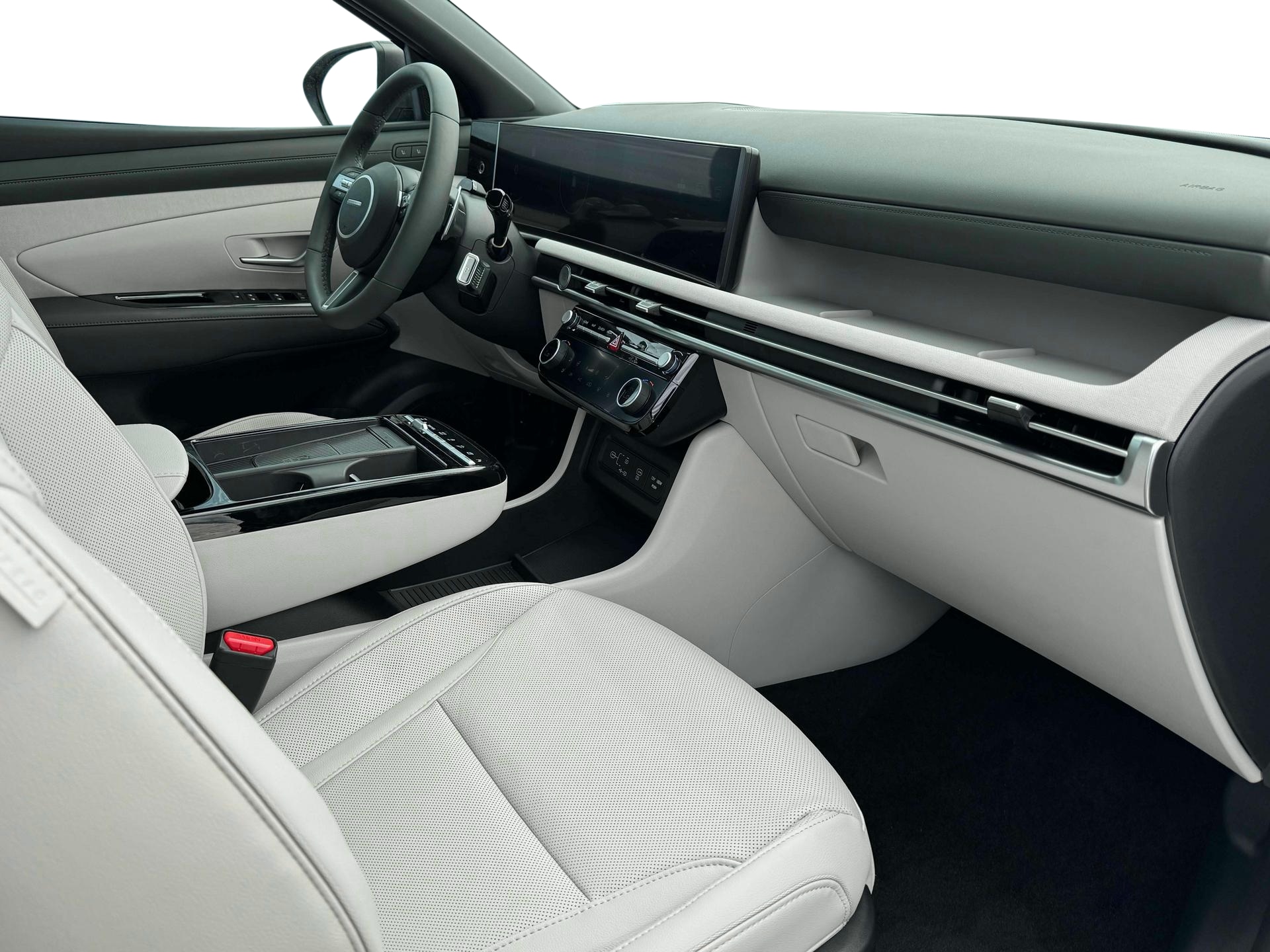 new 2025 Hyundai Tucson car, priced at $42,260