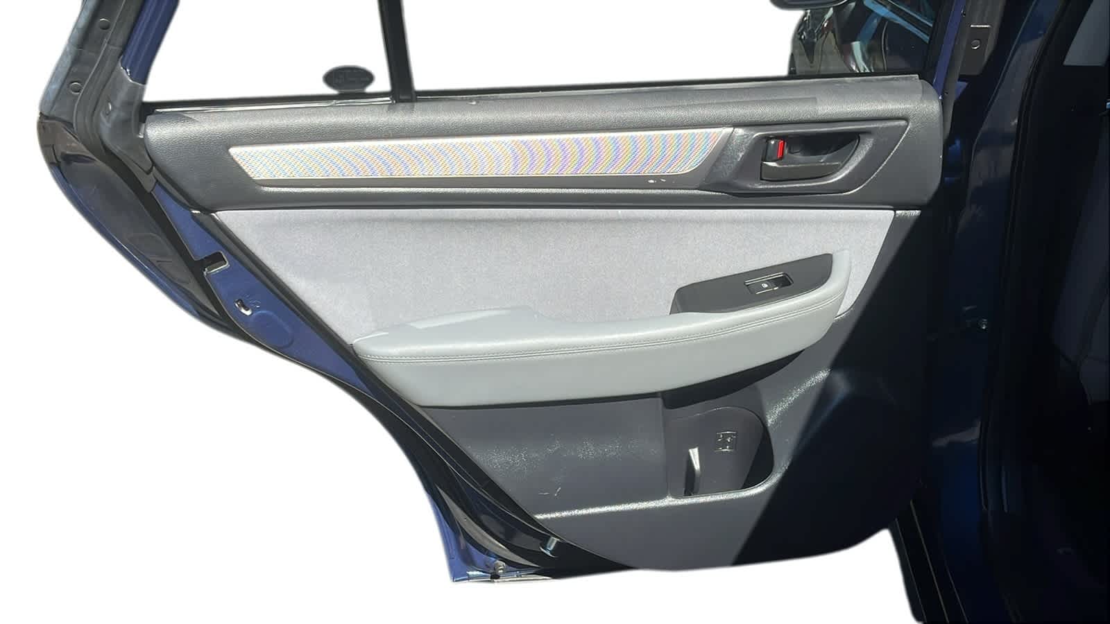 used 2019 Subaru Outback car, priced at $17,958