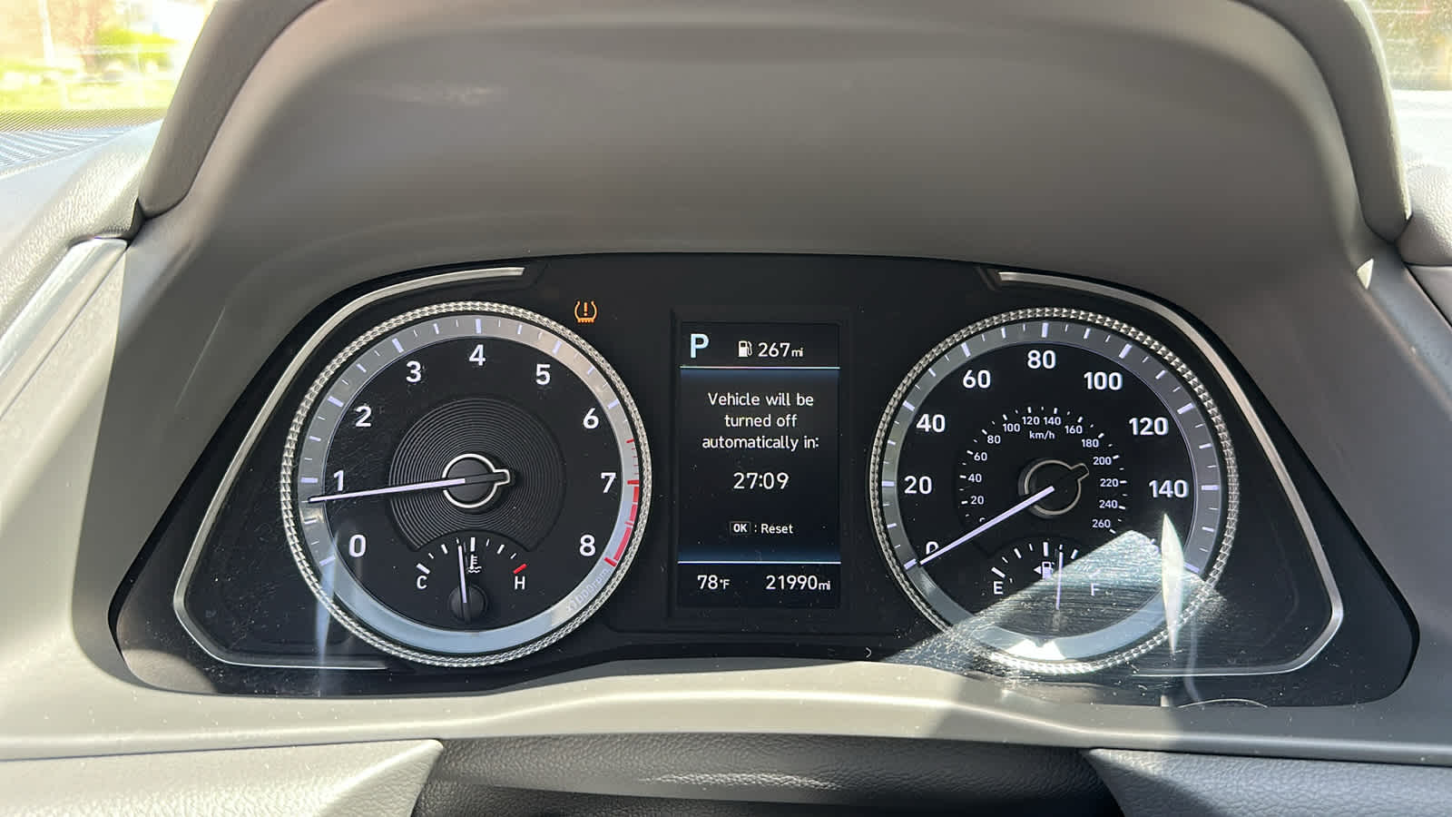 used 2023 Hyundai Sonata car, priced at $24,403