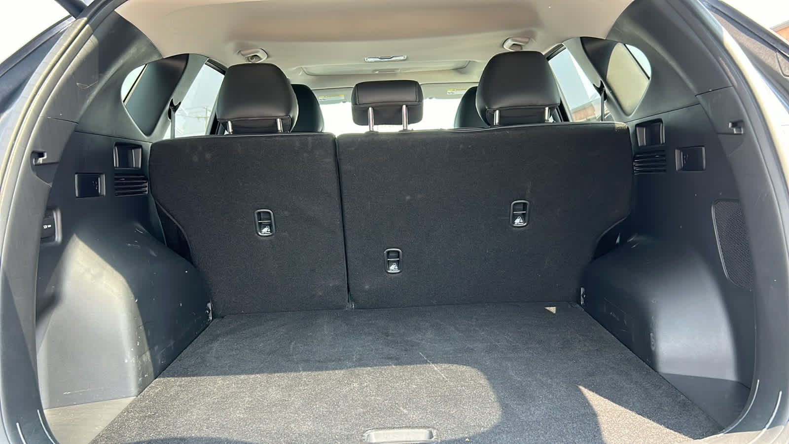 used 2022 Hyundai Santa Fe car