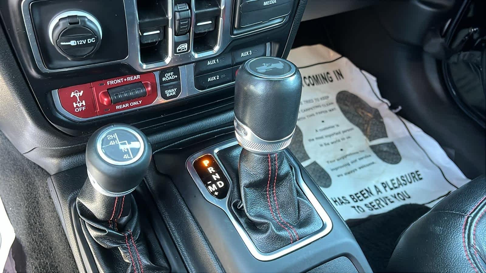 used 2022 Jeep Wrangler car, priced at $37,327