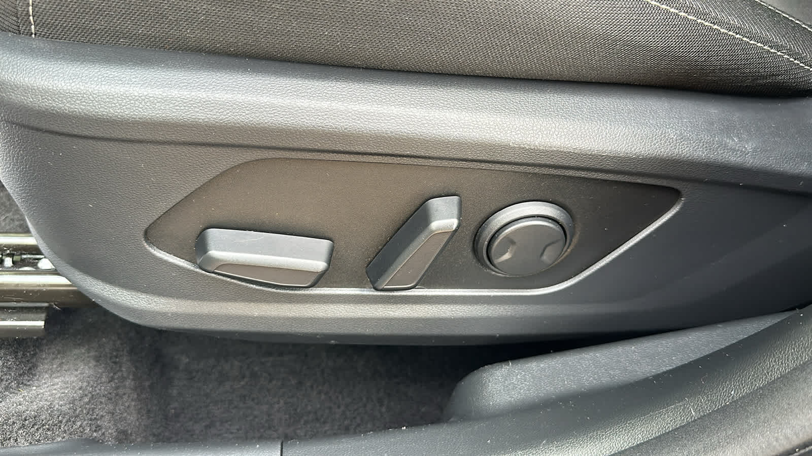 used 2024 Hyundai Tucson car, priced at $24,864