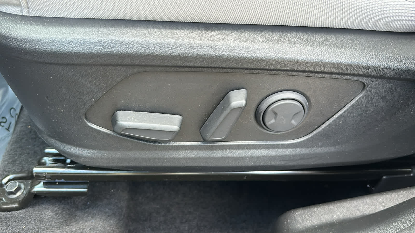 used 2025 Hyundai Tucson car, priced at $31,901