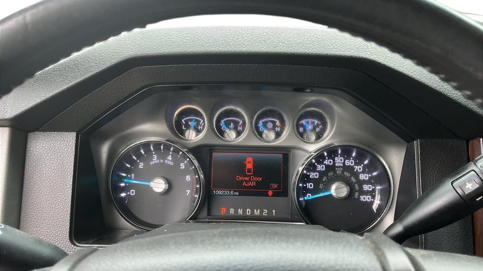used 2015 Ford Super Duty F-250 SRW car, priced at $18,484