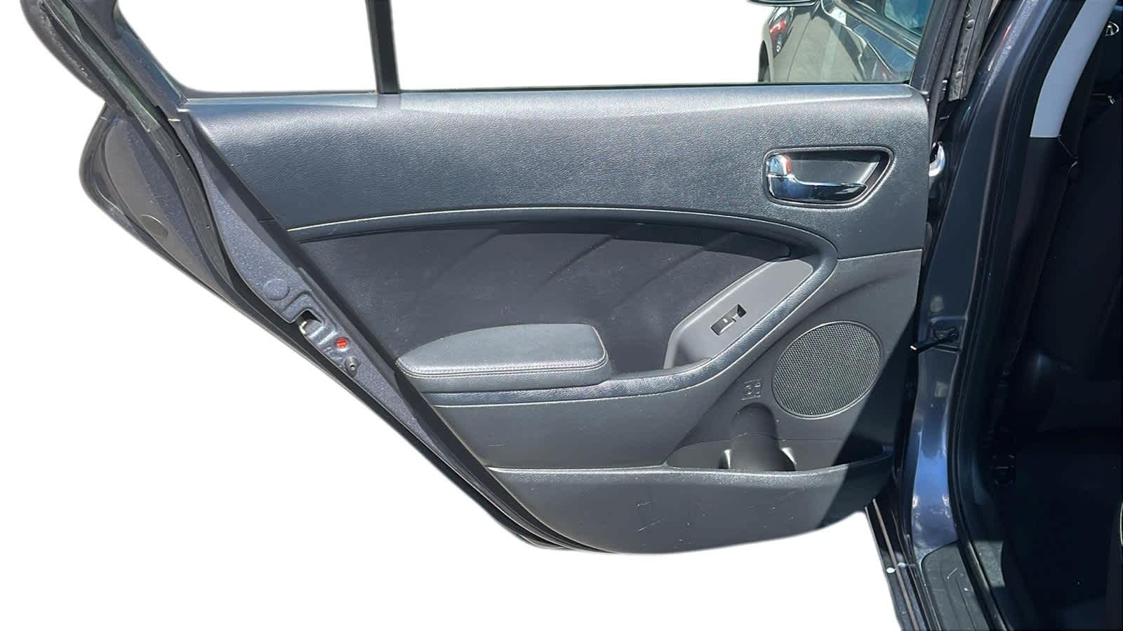 used 2018 Kia Forte car, priced at $8,961