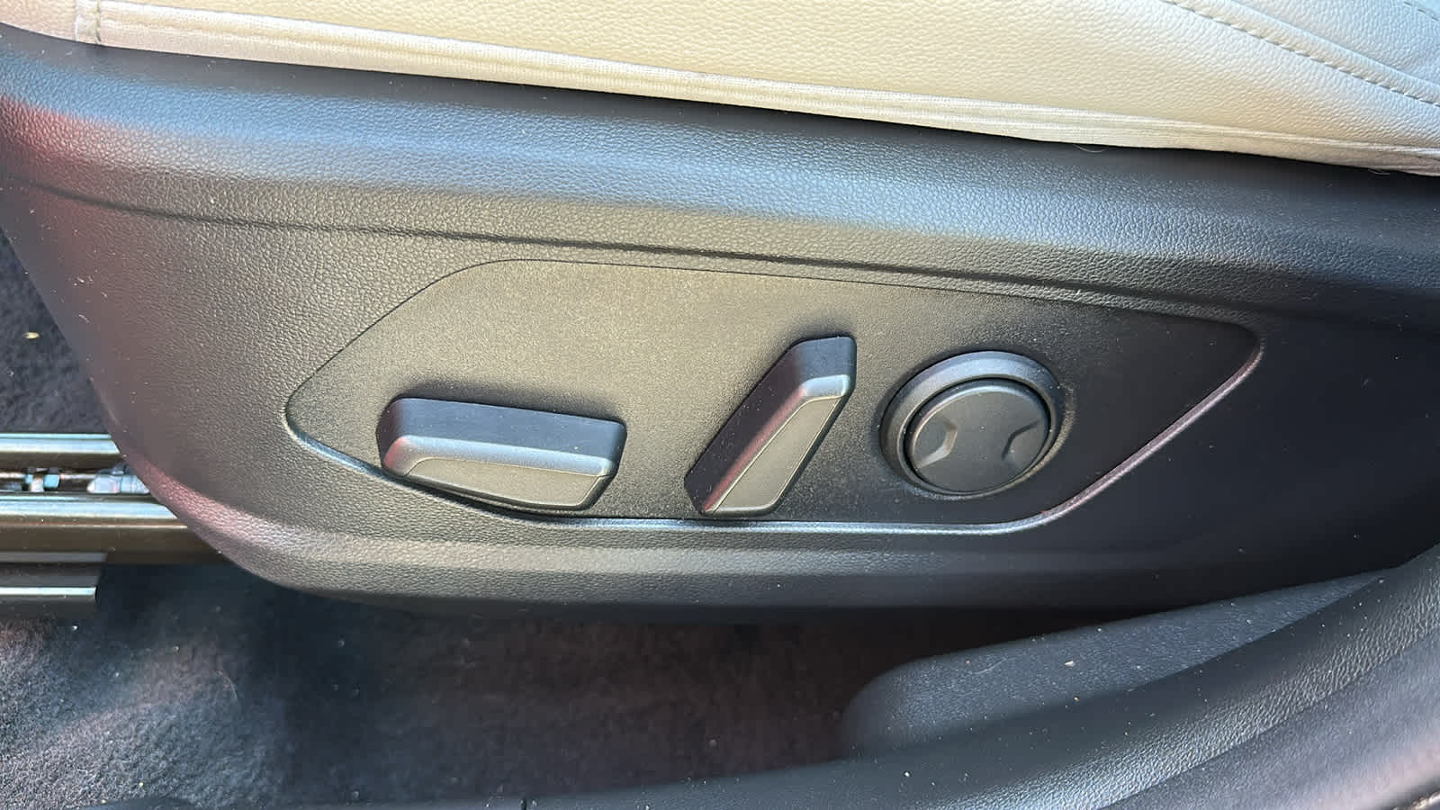 used 2023 Hyundai Tucson car, priced at $26,702