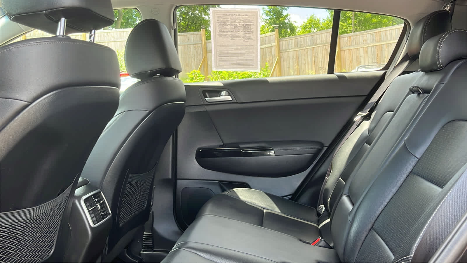 used 2022 Kia Sportage car, priced at $23,877