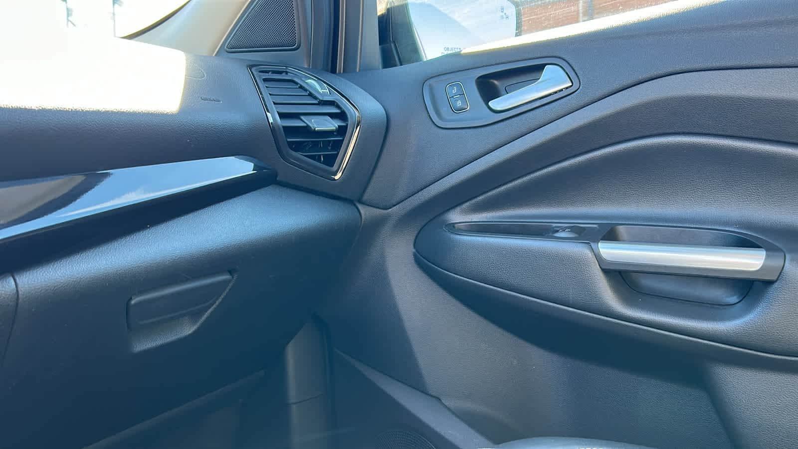used 2017 Ford Escape car, priced at $11,414
