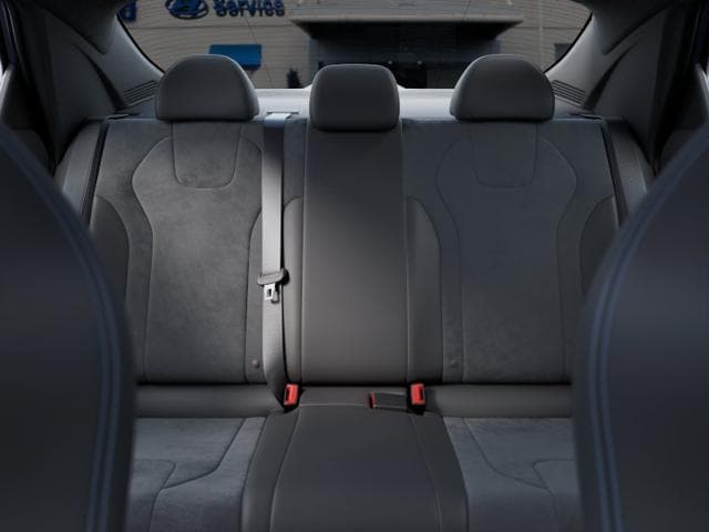 new 2025 Hyundai Elantra N car, priced at $37,720