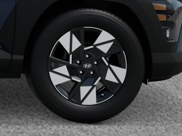 new 2025 Hyundai Kona car