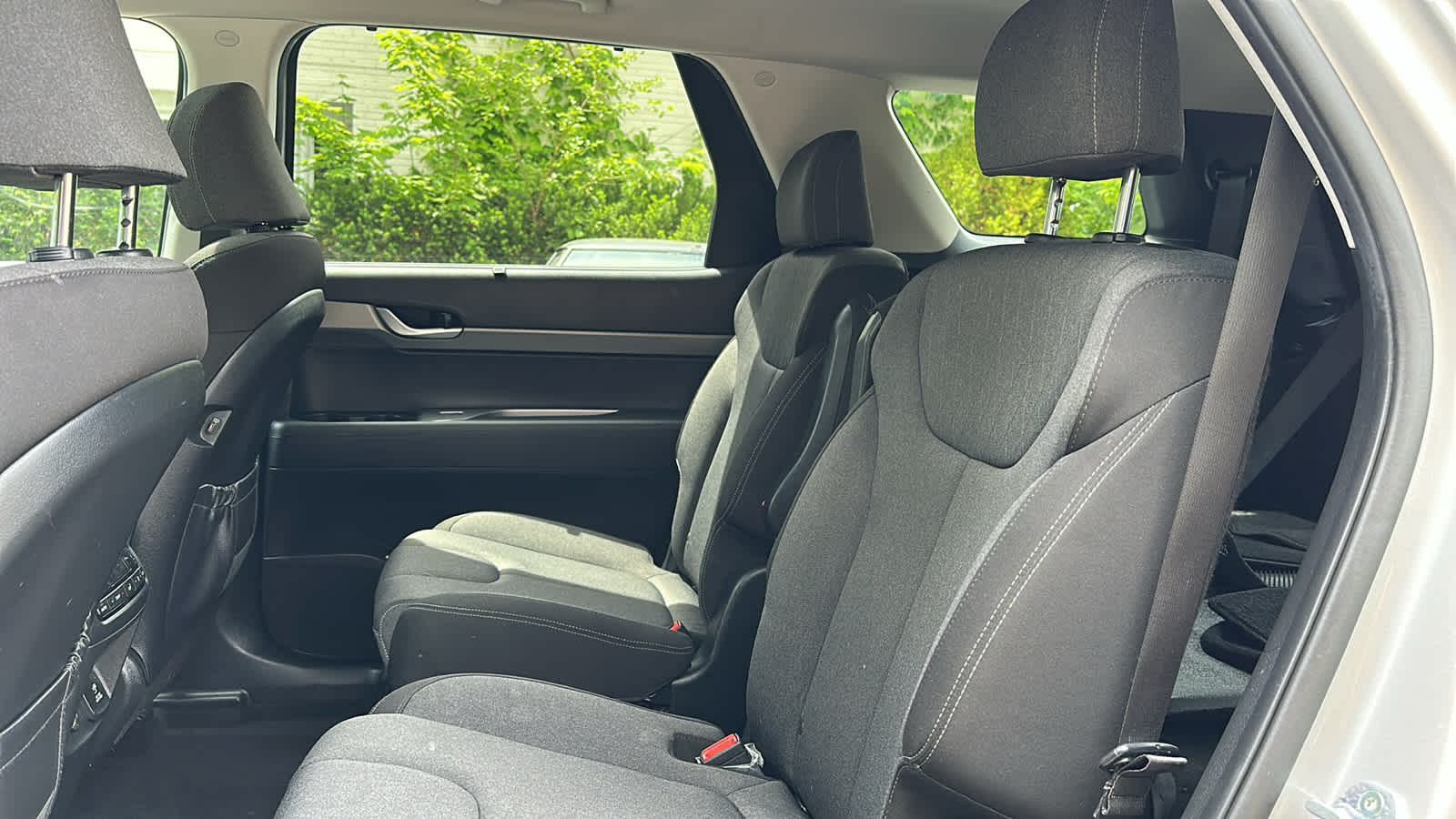 used 2021 Hyundai Palisade car, priced at $27,808