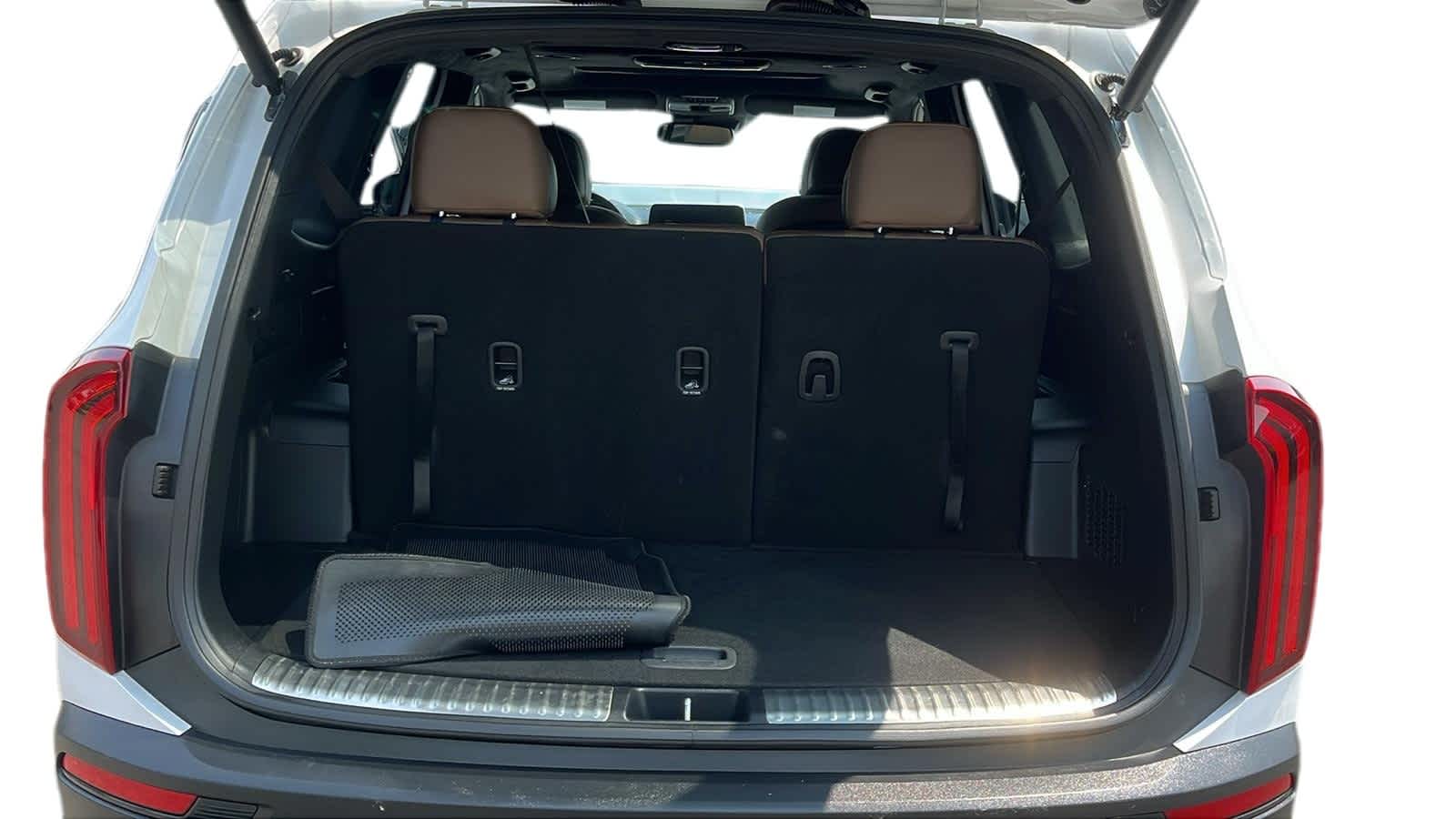 used 2022 Kia Telluride car, priced at $33,876
