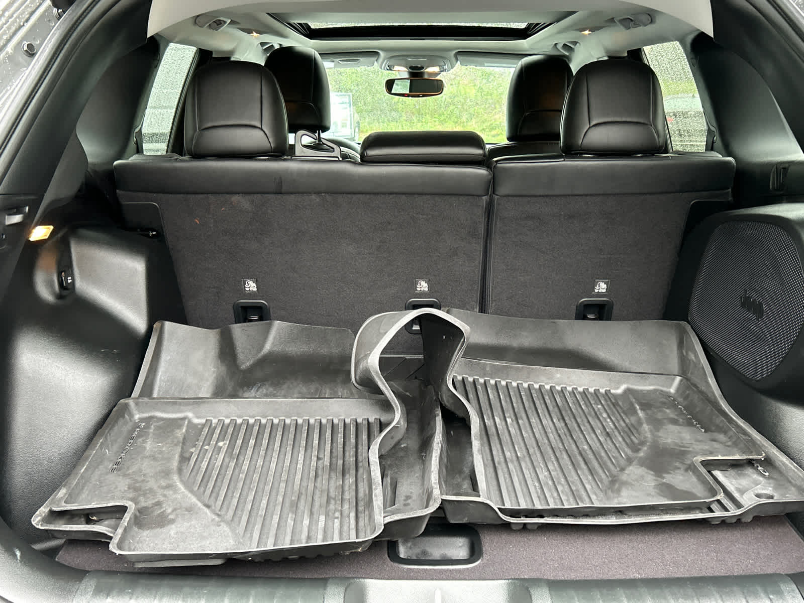 used 2023 Jeep Cherokee car, priced at $26,803