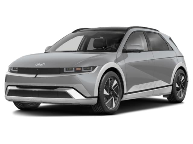 new 2025 Hyundai IONIQ 5 car