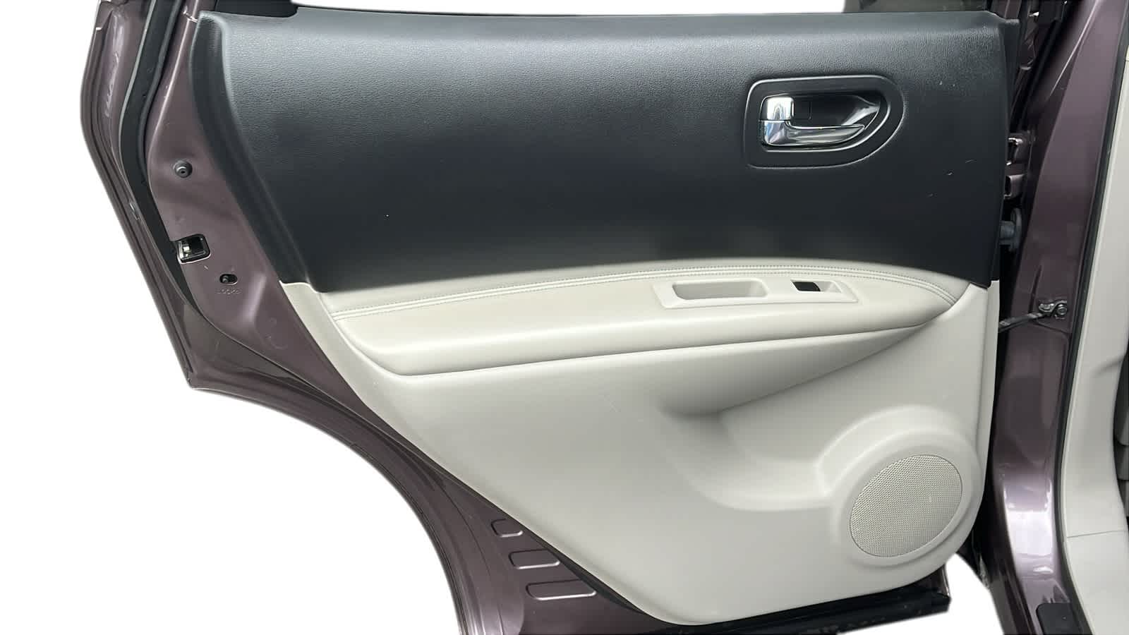 used 2010 Nissan Rogue car, priced at $4,332
