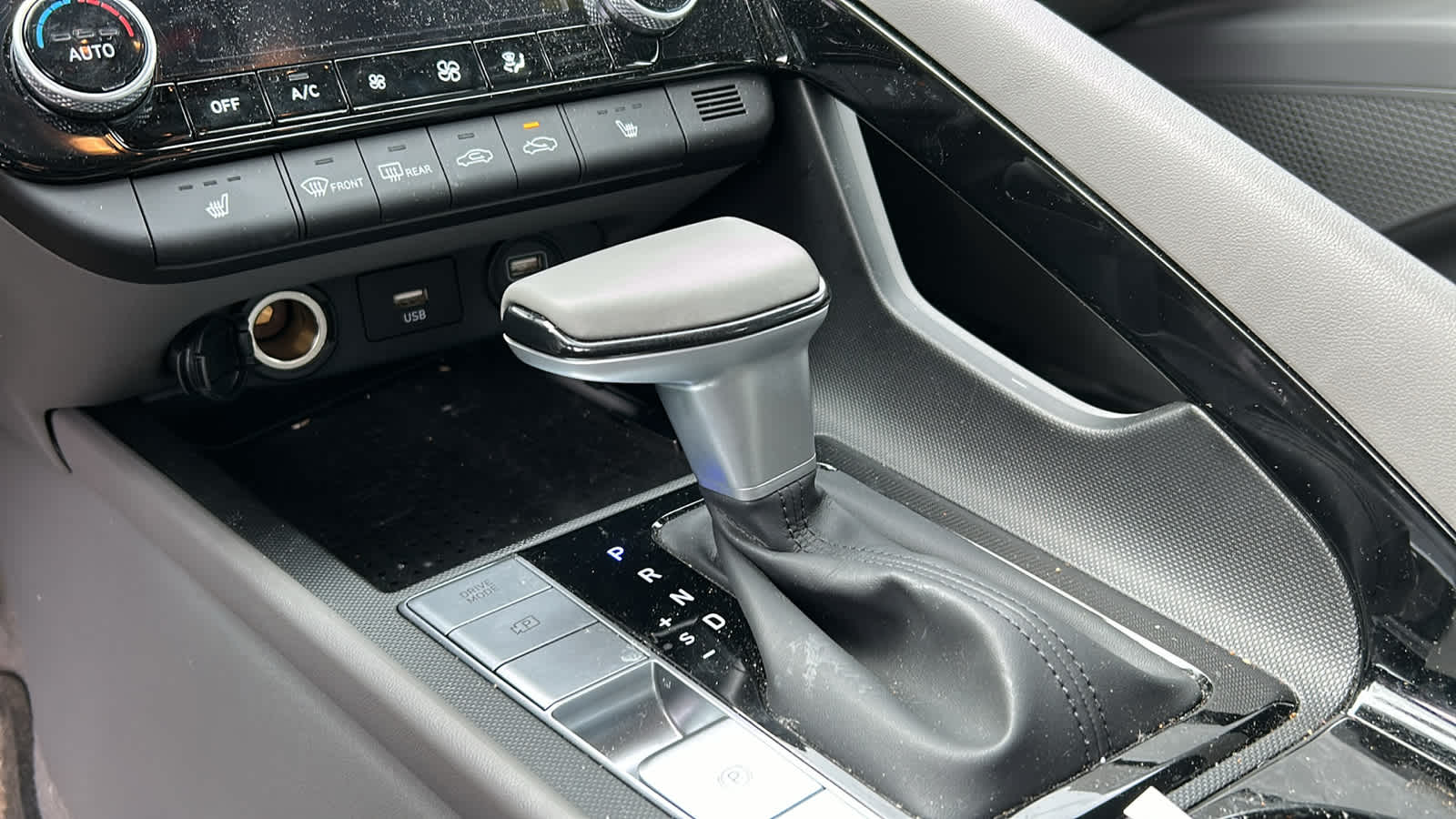 used 2023 Hyundai Elantra car, priced at $19,707