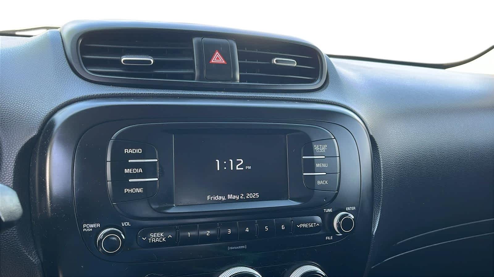 used 2017 Kia Soul car, priced at $10,859