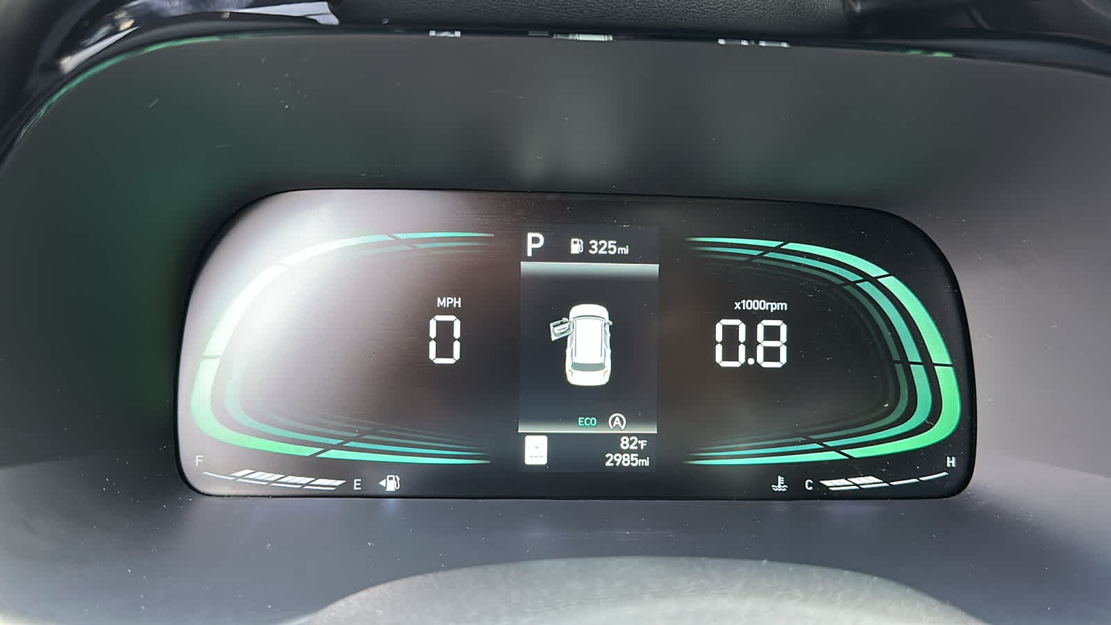 used 2025 Hyundai Palisade car, priced at $43,707