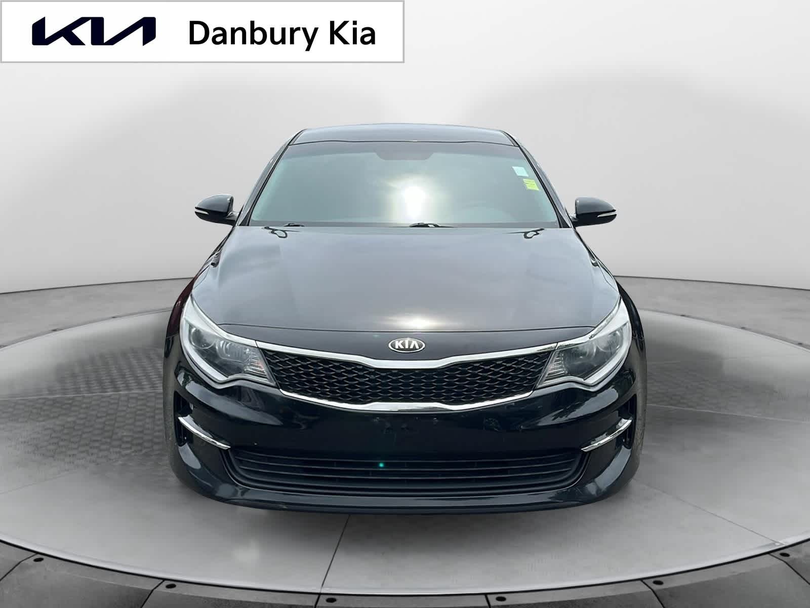 used 2018 Kia Optima car, priced at $9,656