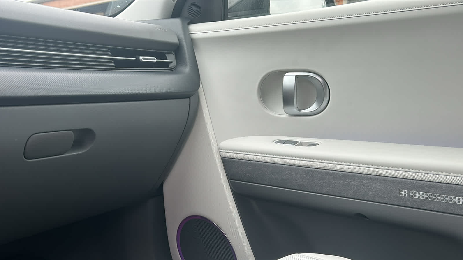 used 2023 Hyundai IONIQ 5 car, priced at $33,809