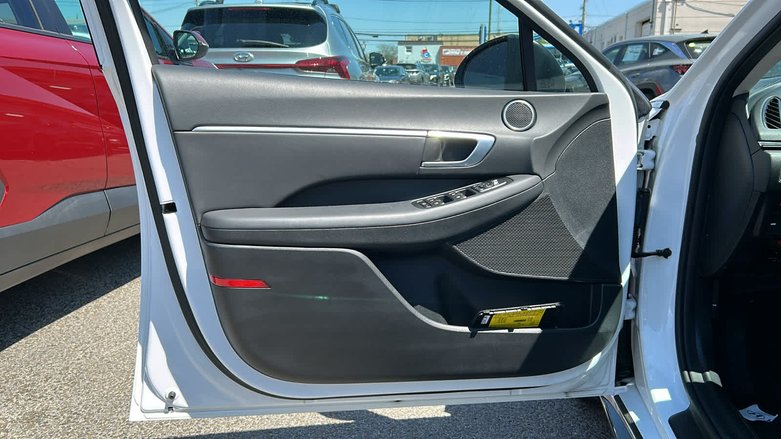 used 2022 Hyundai Sonata car, priced at $21,709
