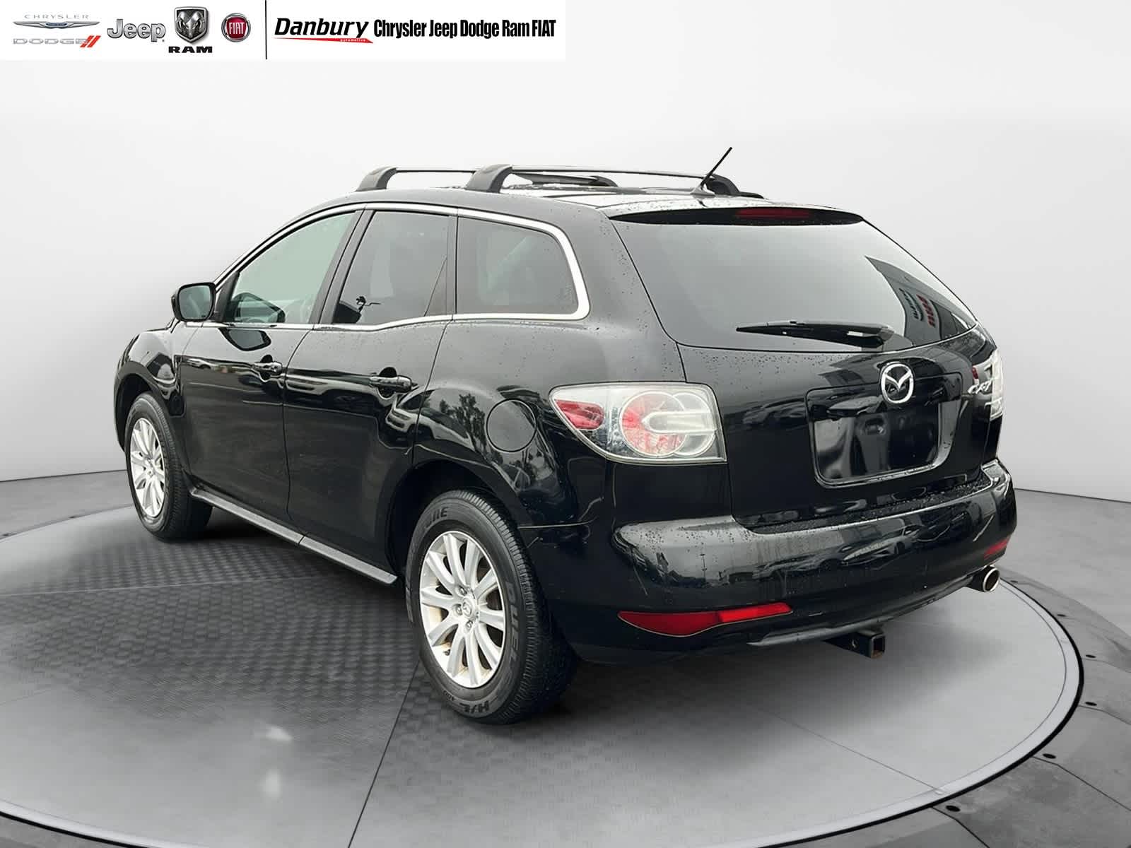 used 2011 Mazda CX-7 car, priced at $5,679