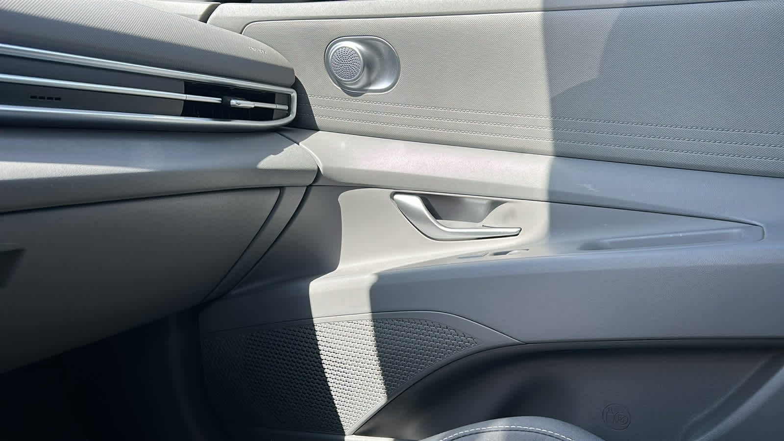 used 2023 Hyundai Elantra car, priced at $20,509