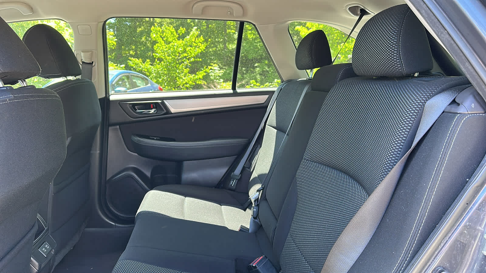 used 2019 Subaru Outback car, priced at $20,507