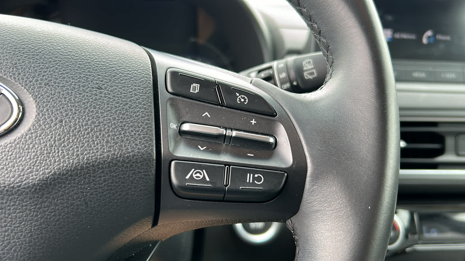 used 2022 Hyundai Kona car, priced at $20,407