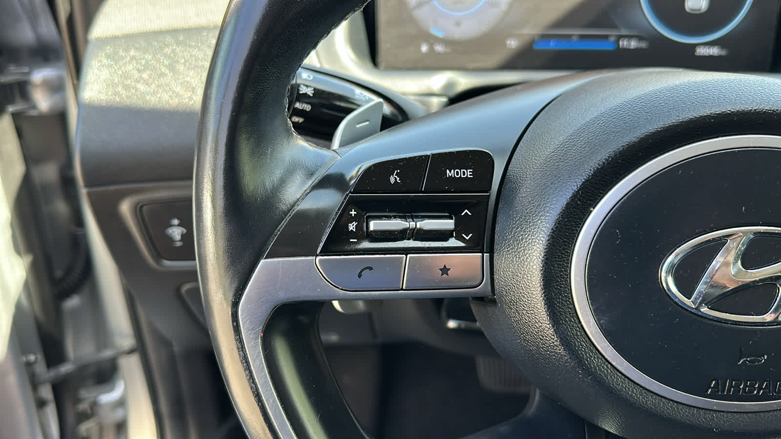 used 2022 Hyundai Tucson car, priced at $26,902