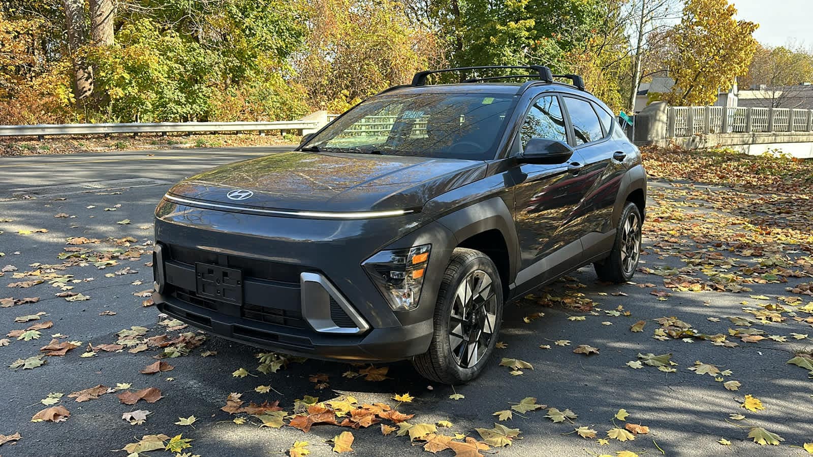 used 2024 Hyundai Kona car, priced at $23,533