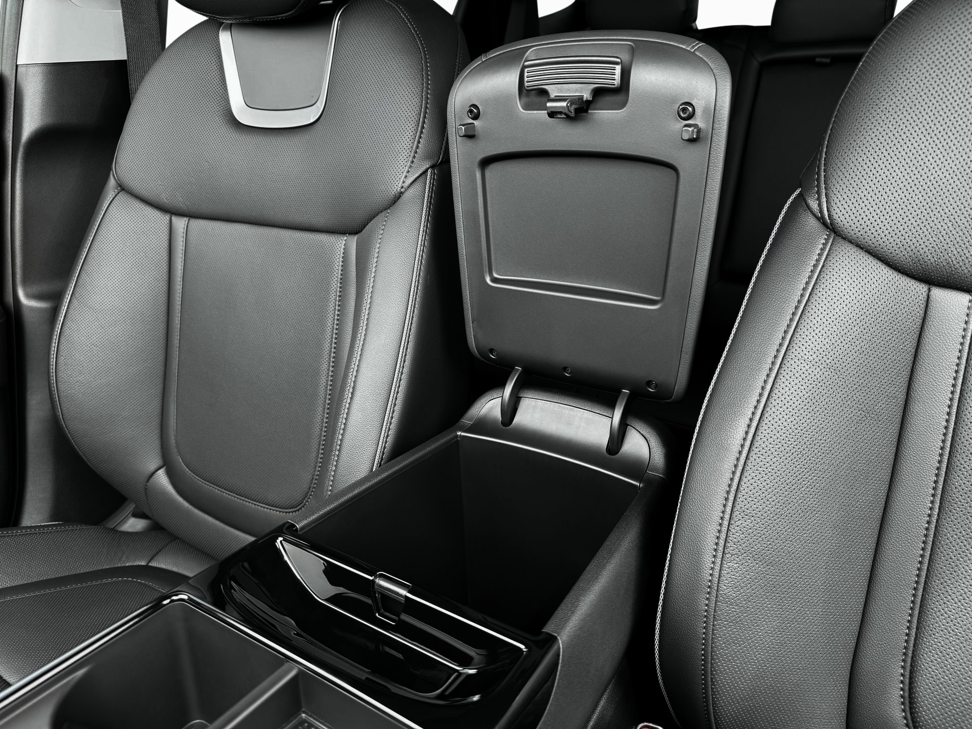 new 2025 Hyundai Tucson car, priced at $42,480