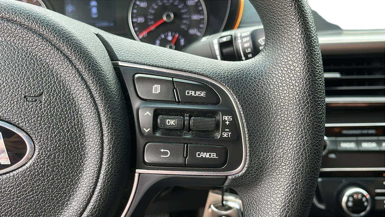 used 2018 Kia Optima car, priced at $9,656