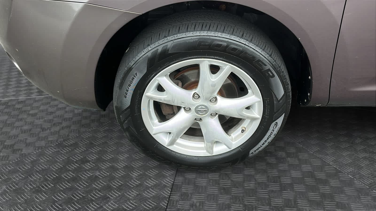 used 2010 Nissan Rogue car, priced at $4,332