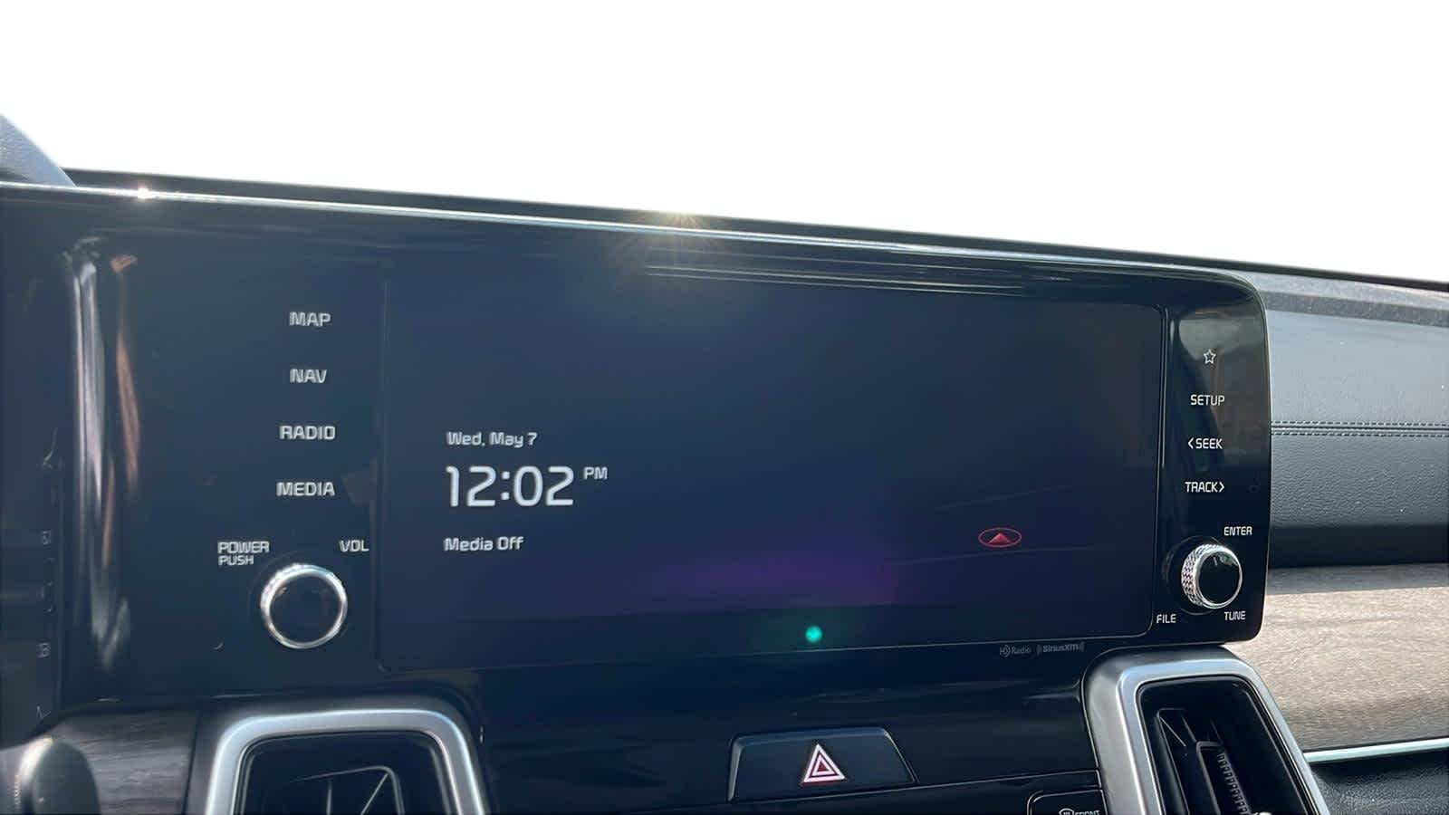 used 2022 Kia Sorento car, priced at $29,994