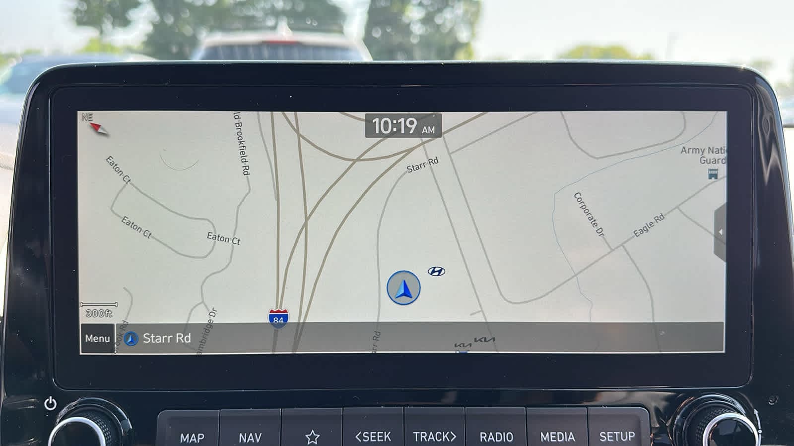 used 2022 Hyundai Kona car, priced at $14,939