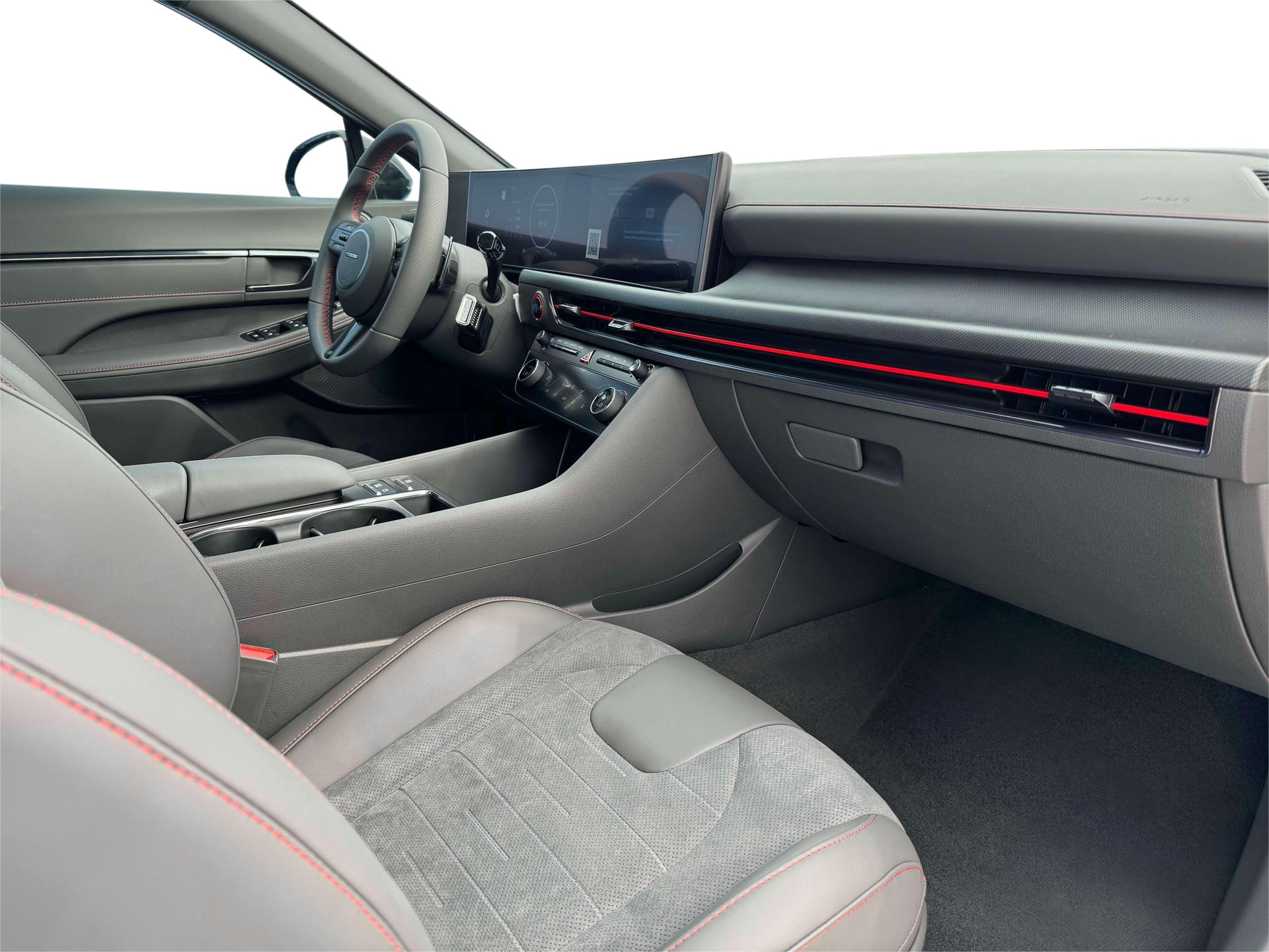 new 2025 Hyundai Sonata car, priced at $37,205