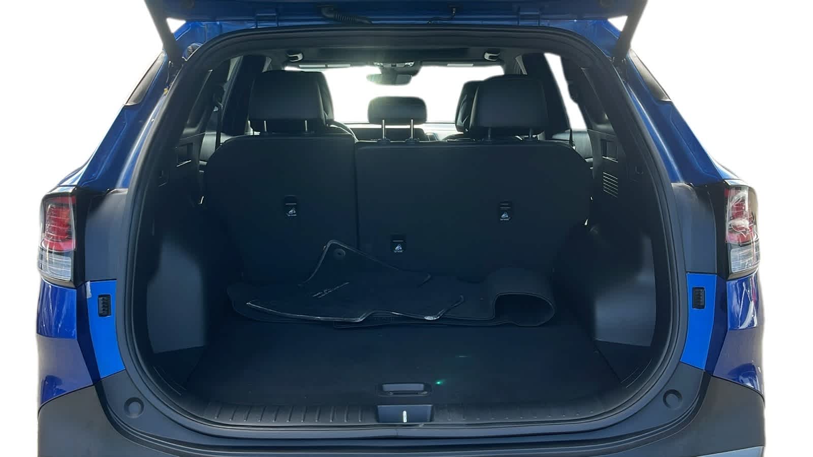 used 2023 Kia Sportage car, priced at $28,709